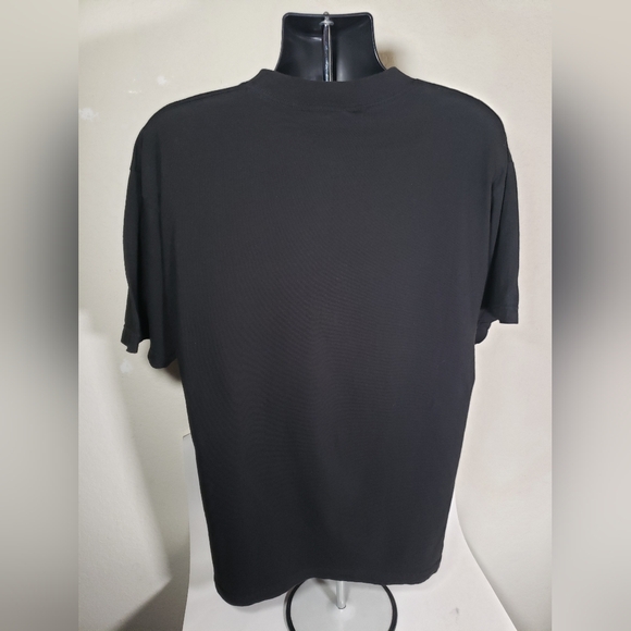 Vintage 2000 Social Distortion When The Angels Sing Dennis Danell Concert Tee XL - Picture 4 of 5